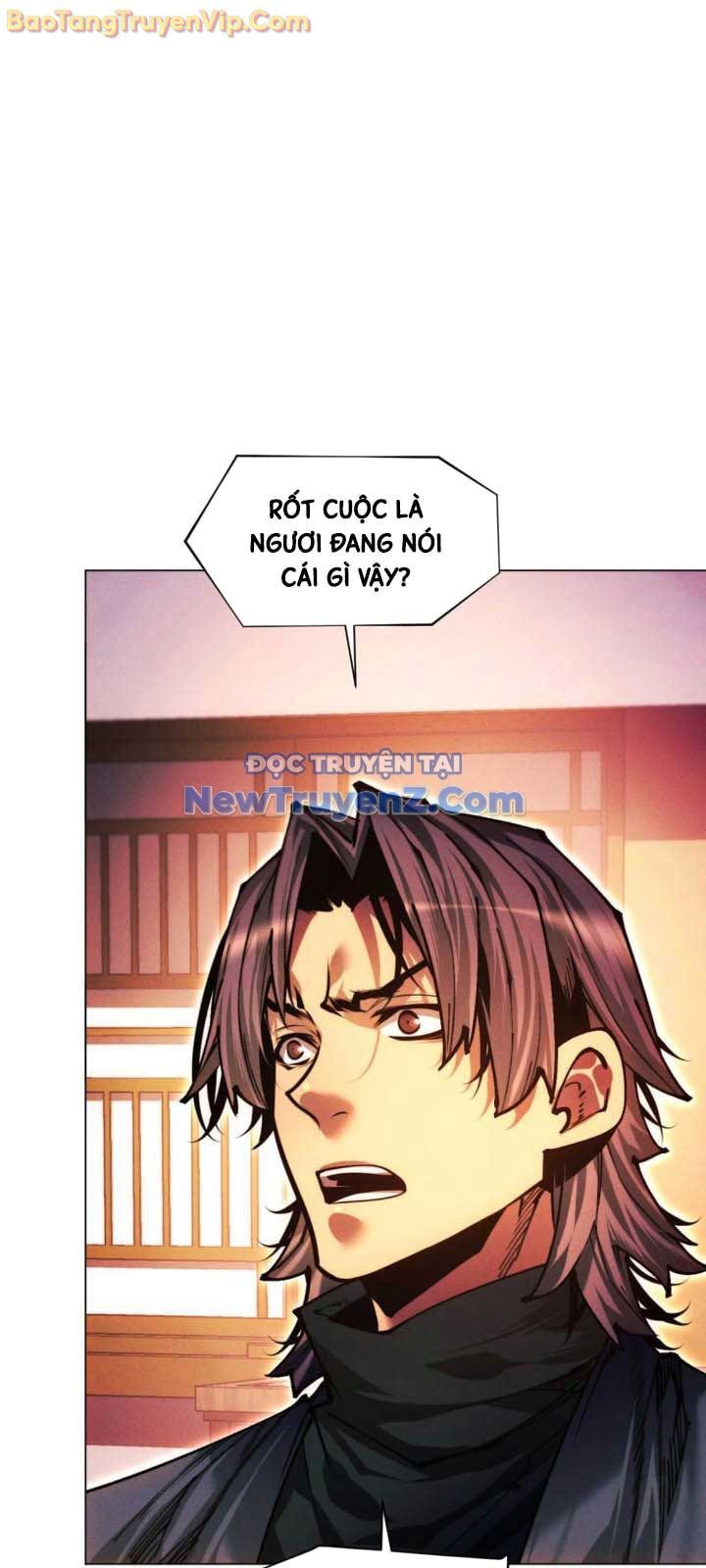 Chuyển Sinh Vào Thế Giới Võ Lâm Chap 138 - Next Chap 139