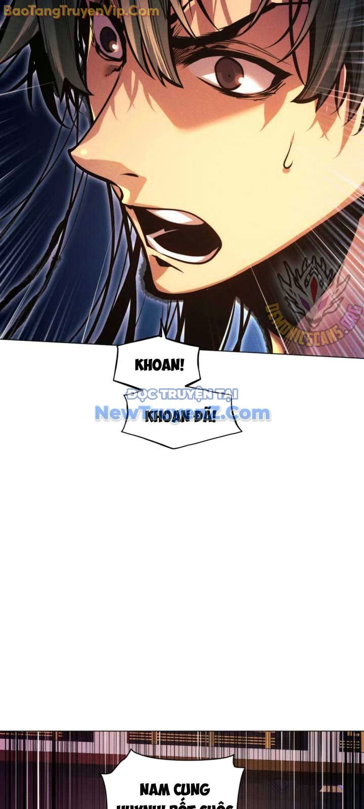 Chuyển Sinh Vào Thế Giới Võ Lâm Chap 138 - Next Chap 139