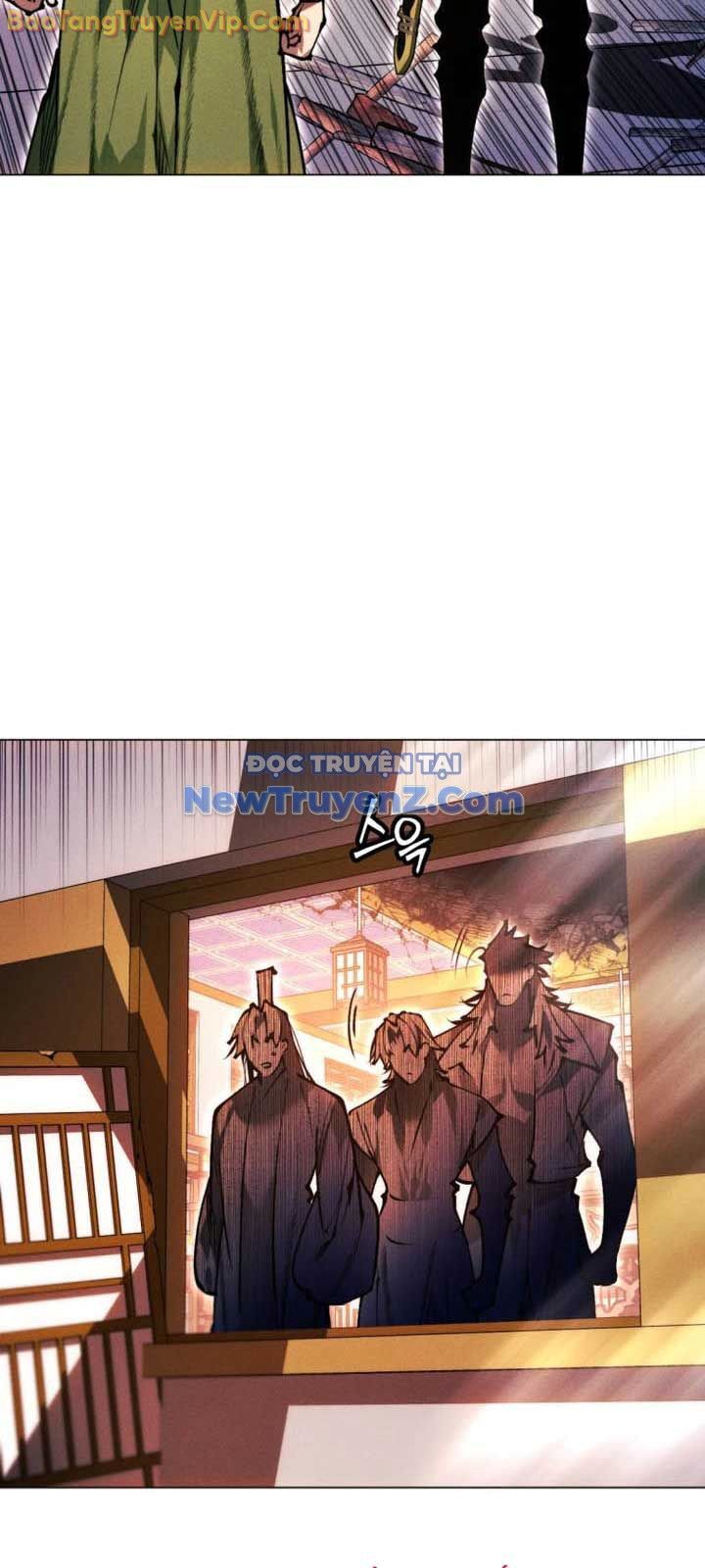 Chuyển Sinh Vào Thế Giới Võ Lâm Chap 138 - Next Chap 139