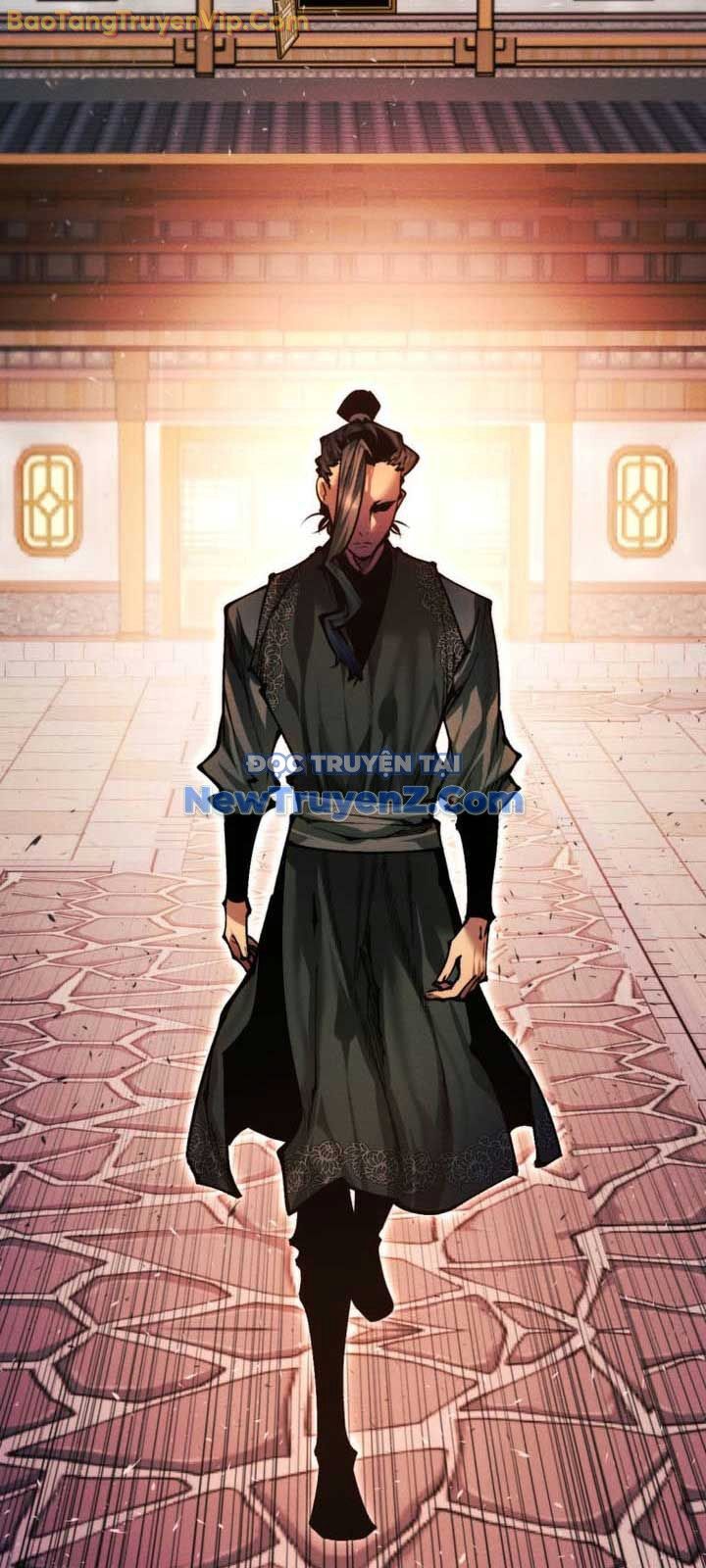 Chuyển Sinh Vào Thế Giới Võ Lâm Chap 138 - Next Chap 139