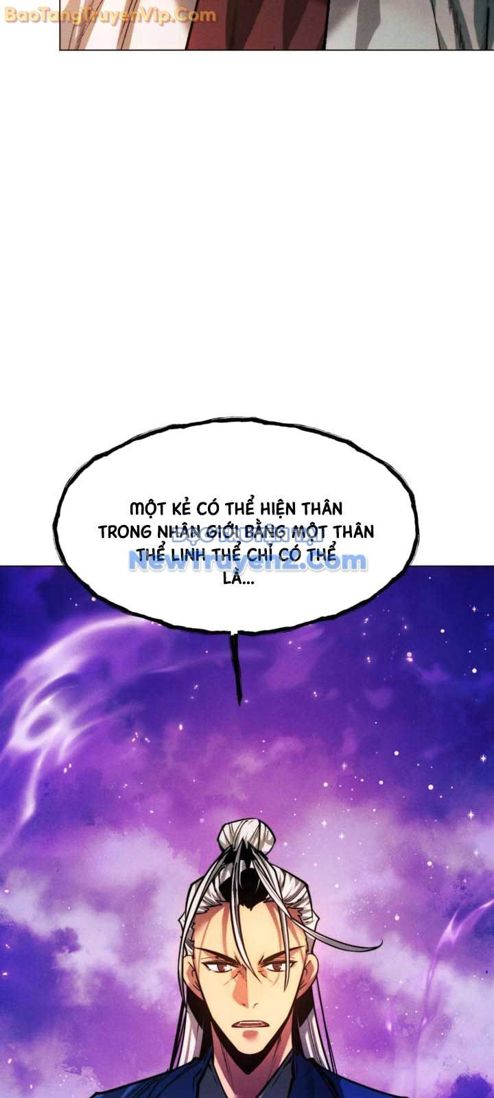 Chuyển Sinh Vào Thế Giới Võ Lâm Chap 138 - Next Chap 139