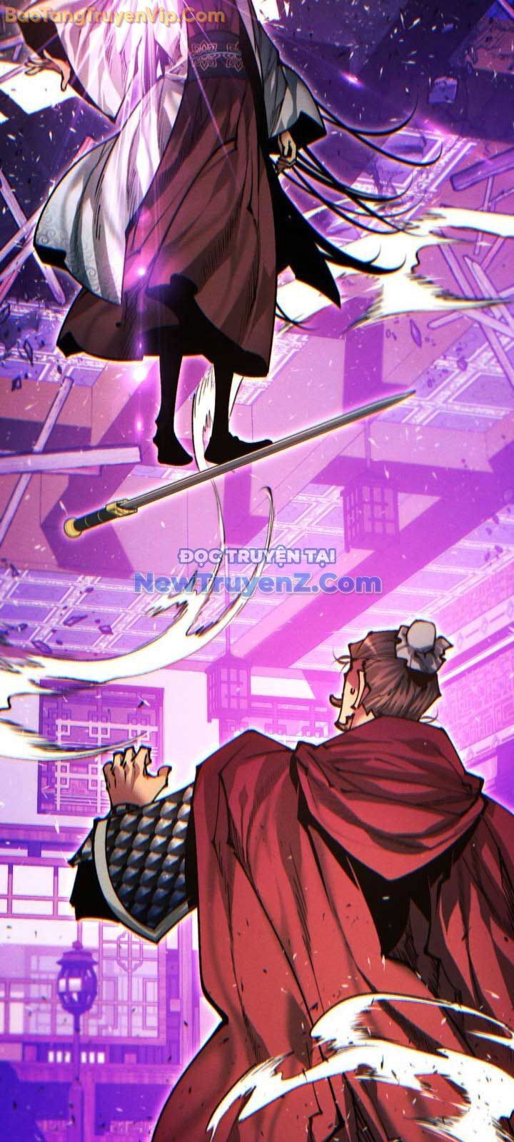 Chuyển Sinh Vào Thế Giới Võ Lâm Chap 138 - Next Chap 139