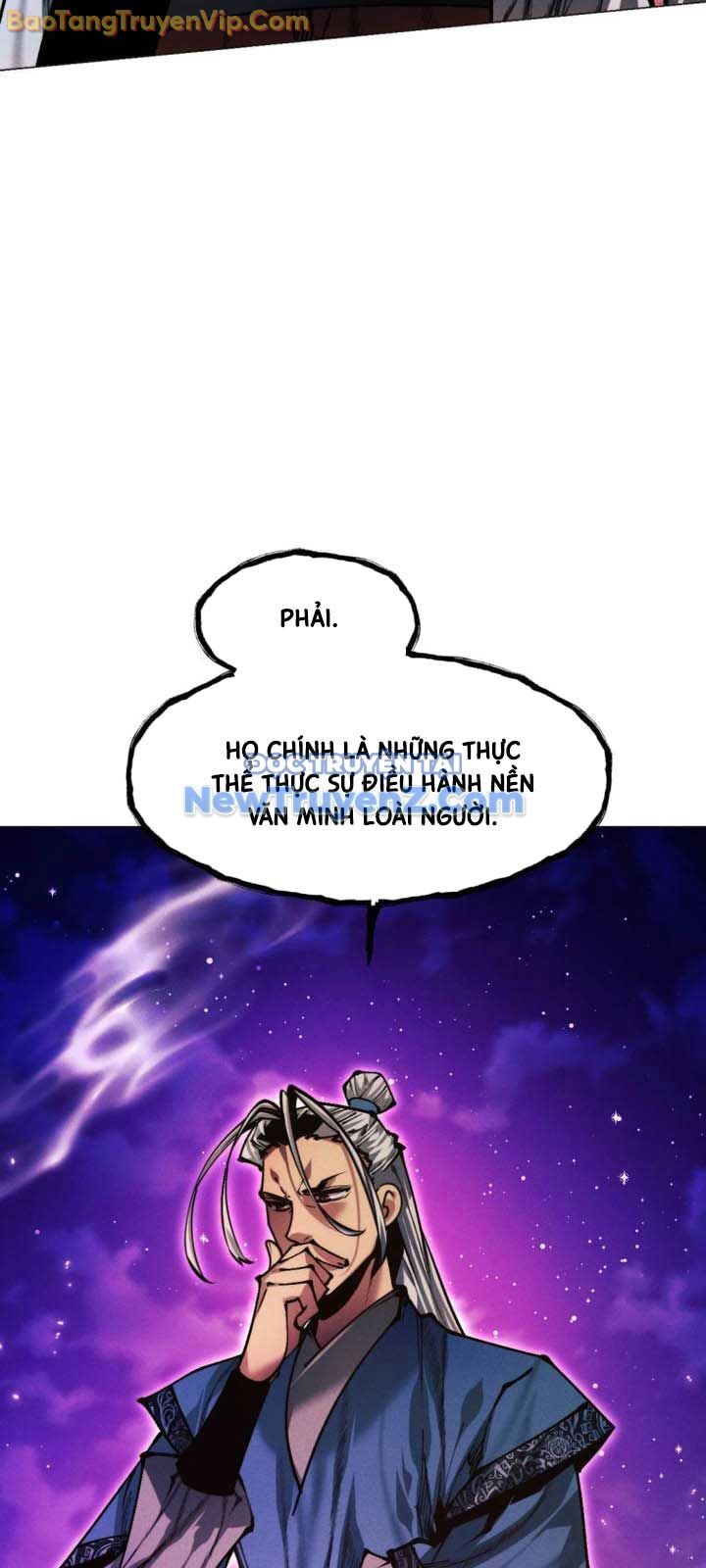 Chuyển Sinh Vào Thế Giới Võ Lâm Chap 138 - Next Chap 139