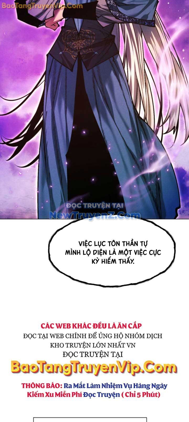 Chuyển Sinh Vào Thế Giới Võ Lâm Chap 138 - Next Chap 139