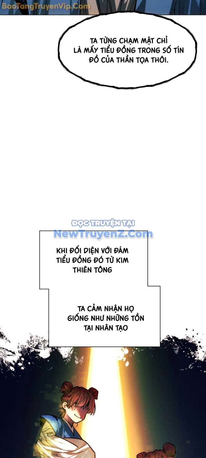 Chuyển Sinh Vào Thế Giới Võ Lâm Chap 138 - Next Chap 139