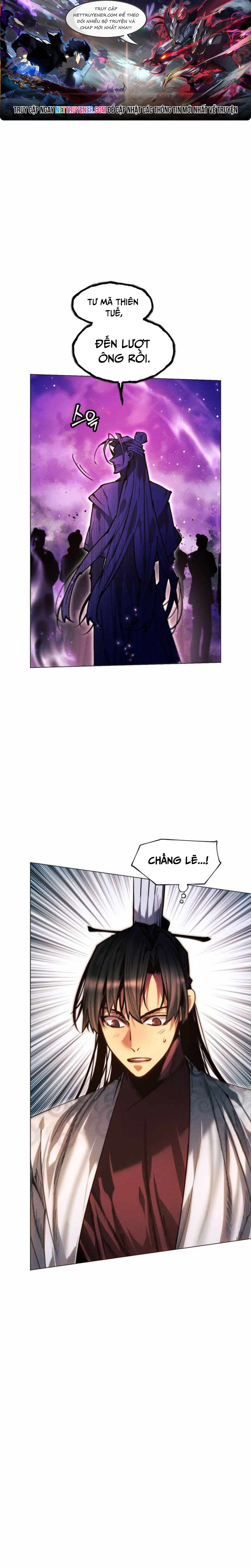 Chuyển Sinh Vào Thế Giới Võ Lâm Chap 139 - Next Chap 140