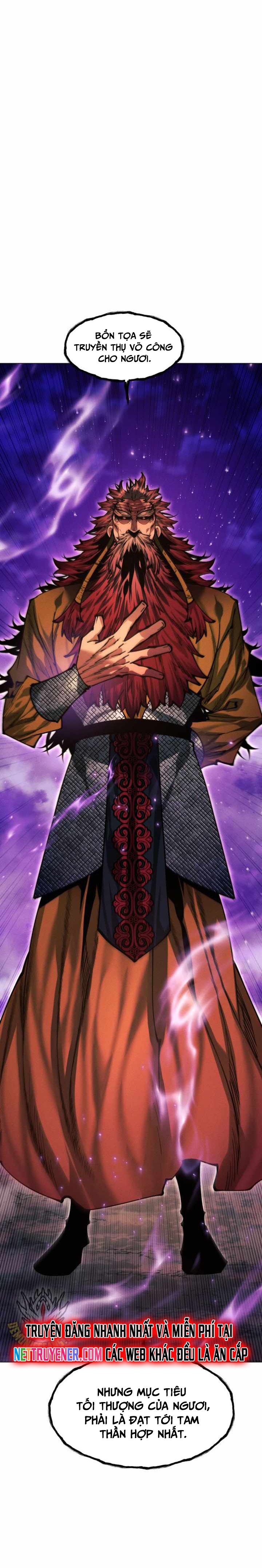 Chuyển Sinh Vào Thế Giới Võ Lâm Chap 139 - Next Chap 140