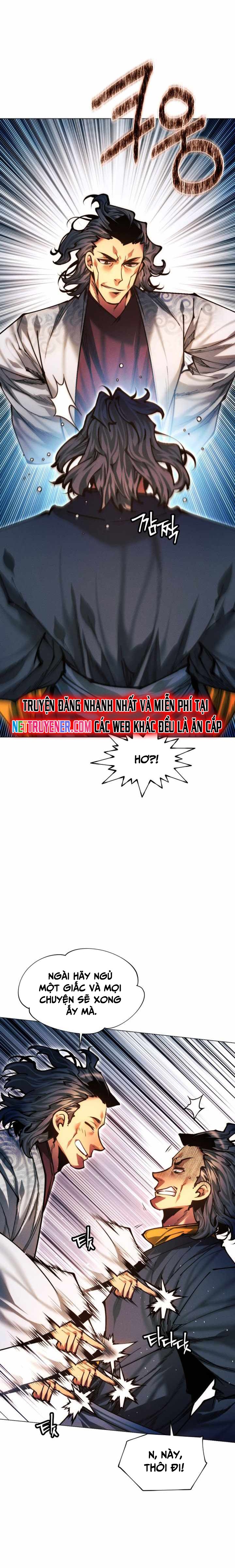 Chuyển Sinh Vào Thế Giới Võ Lâm Chap 139 - Next Chap 140