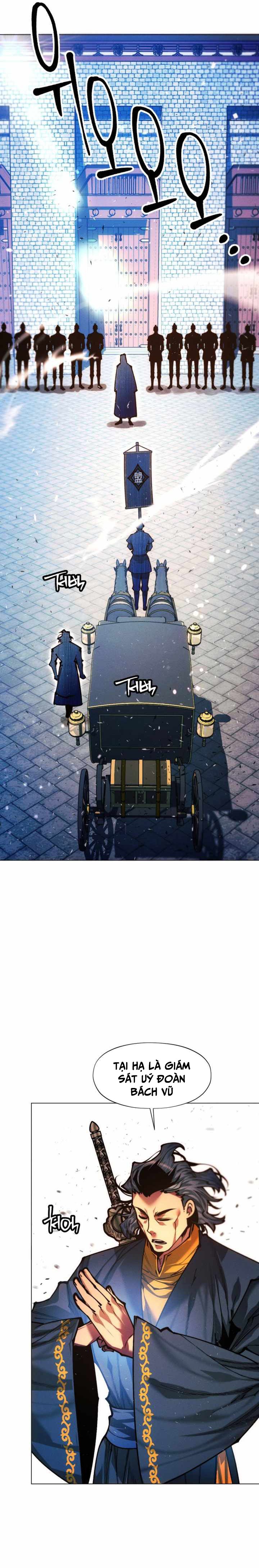 Chuyển Sinh Vào Thế Giới Võ Lâm Chap 139 - Next Chap 140