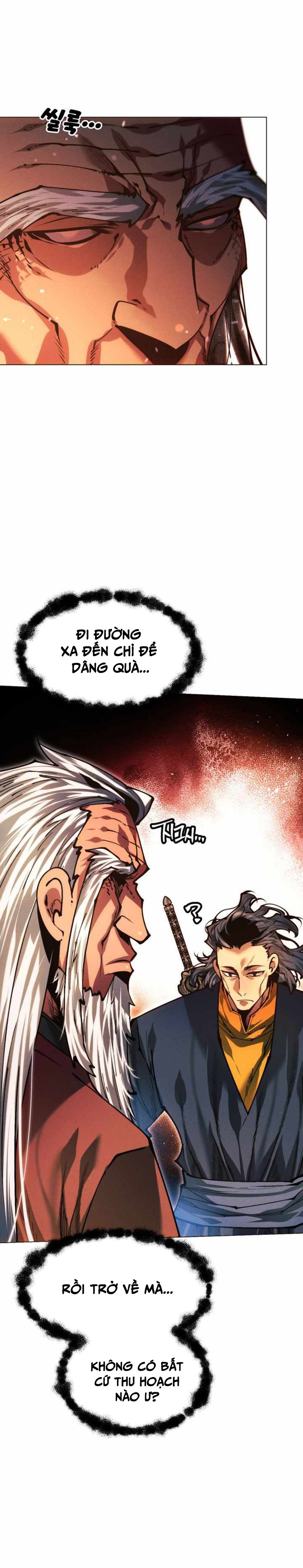 Chuyển Sinh Vào Thế Giới Võ Lâm Chap 139 - Next Chap 140