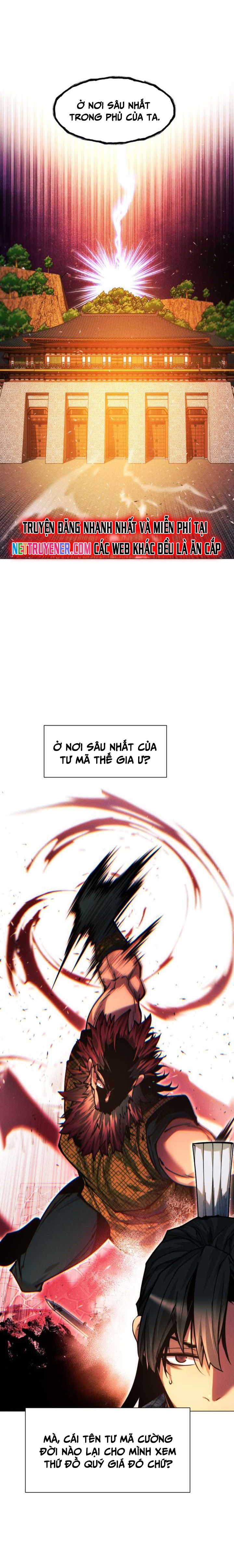 Chuyển Sinh Vào Thế Giới Võ Lâm Chap 139 - Next Chap 140