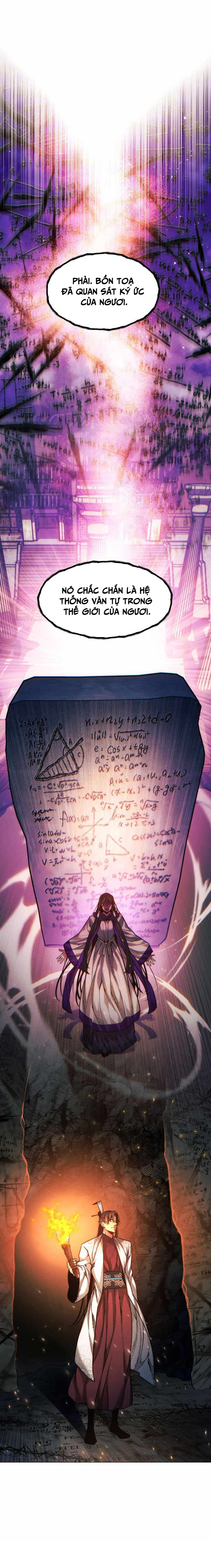 Chuyển Sinh Vào Thế Giới Võ Lâm Chap 139 - Next Chap 140