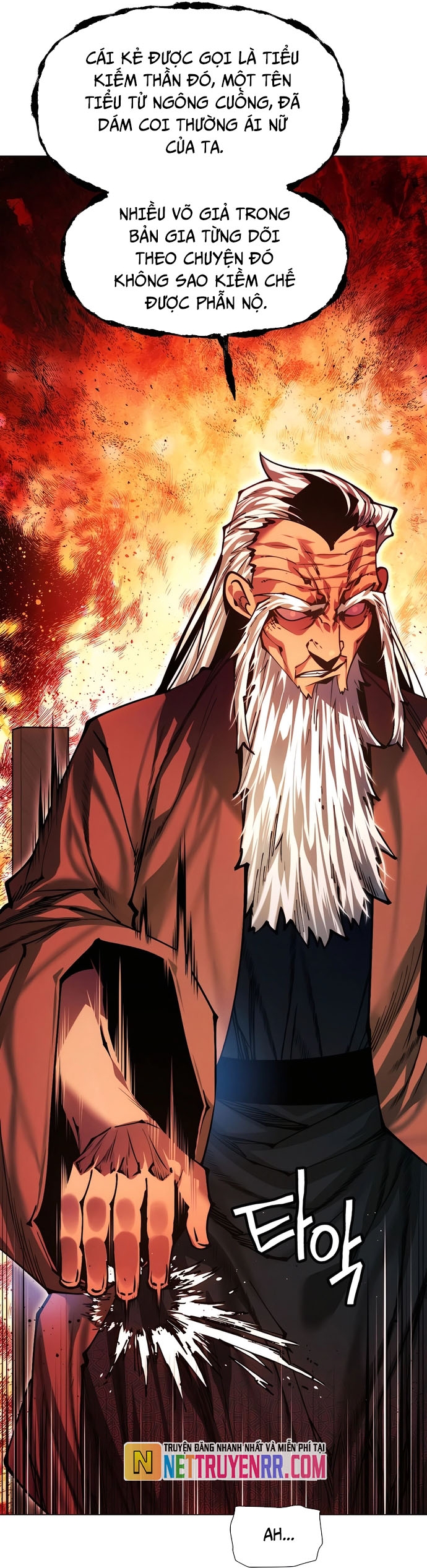 Chuyển Sinh Vào Thế Giới Võ Lâm Chap 140 - Next Chap 141