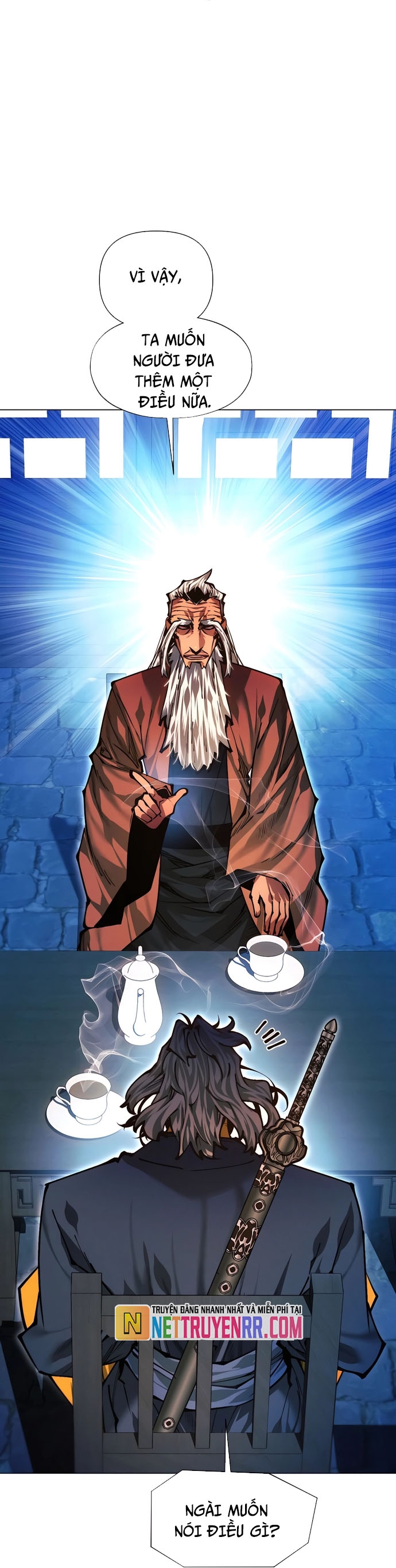 Chuyển Sinh Vào Thế Giới Võ Lâm Chap 140 - Next Chap 141