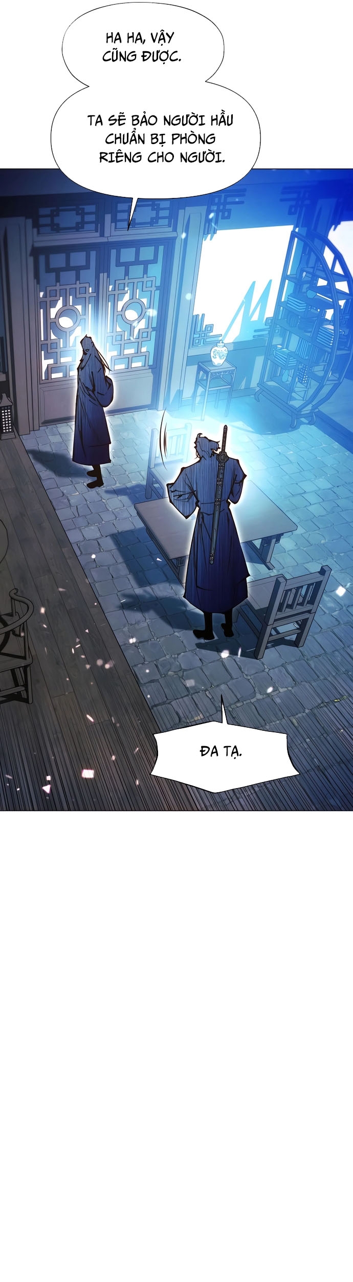 Chuyển Sinh Vào Thế Giới Võ Lâm Chap 140 - Next Chap 141