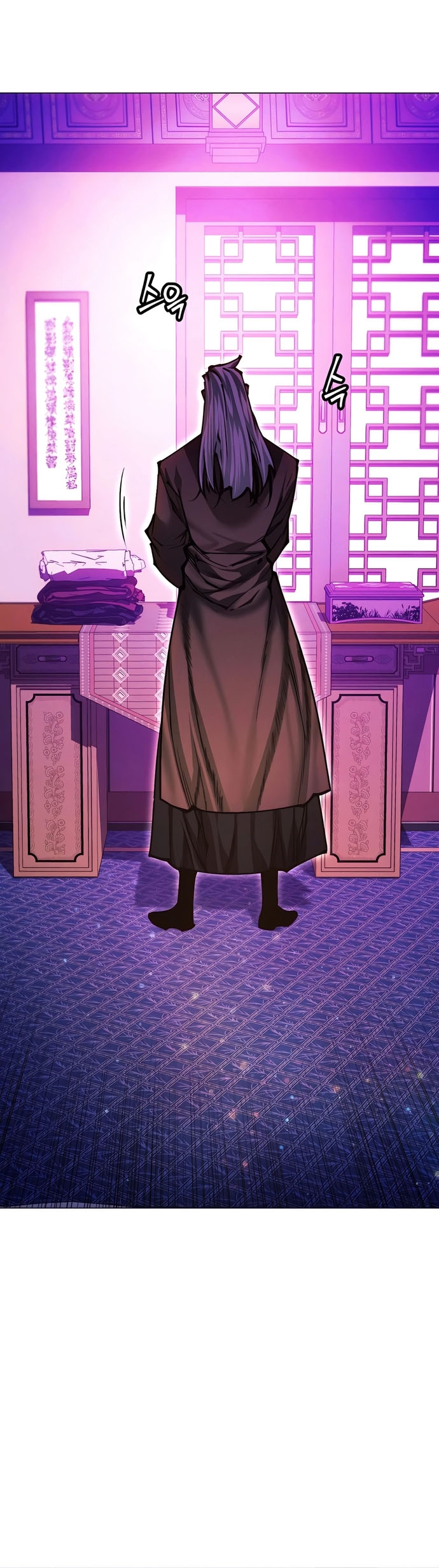 Chuyển Sinh Vào Thế Giới Võ Lâm Chap 140 - Next Chap 141