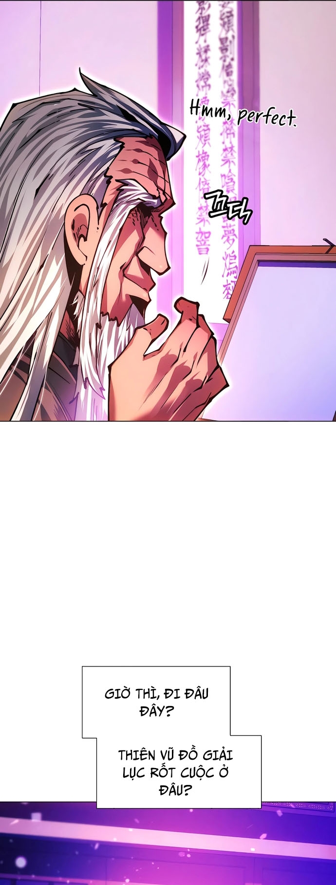 Chuyển Sinh Vào Thế Giới Võ Lâm Chap 140 - Next Chap 141