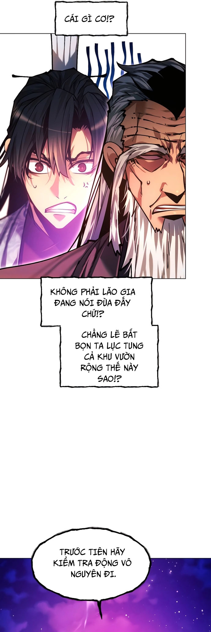 Chuyển Sinh Vào Thế Giới Võ Lâm Chap 140 - Next Chap 141