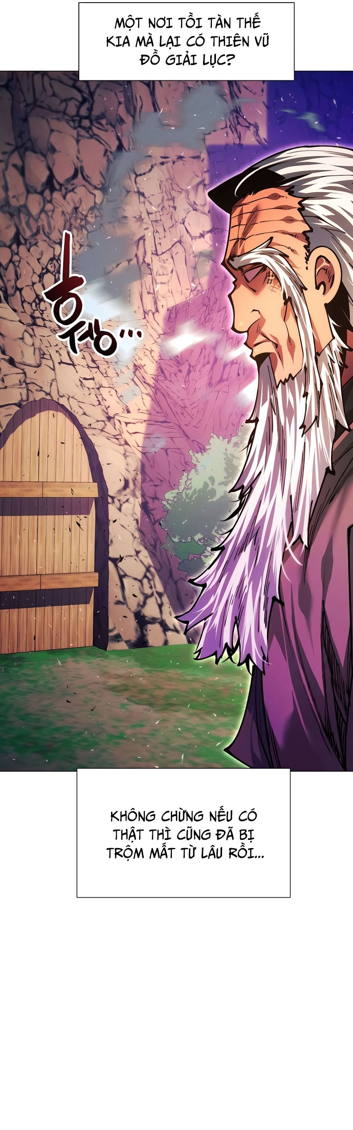 Chuyển Sinh Vào Thế Giới Võ Lâm Chap 140 - Next Chap 141