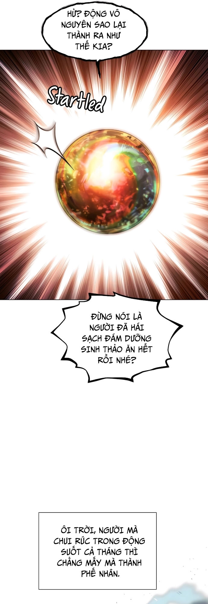 Chuyển Sinh Vào Thế Giới Võ Lâm Chap 140 - Next Chap 141