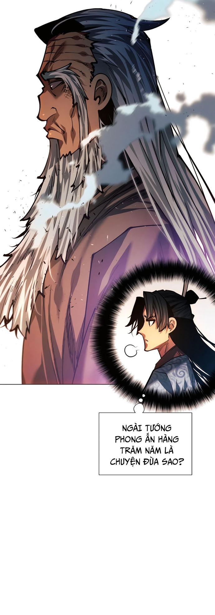 Chuyển Sinh Vào Thế Giới Võ Lâm Chap 140 - Next Chap 141