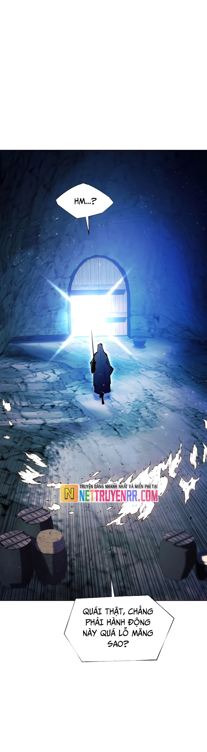 Chuyển Sinh Vào Thế Giới Võ Lâm Chap 140 - Next Chap 141