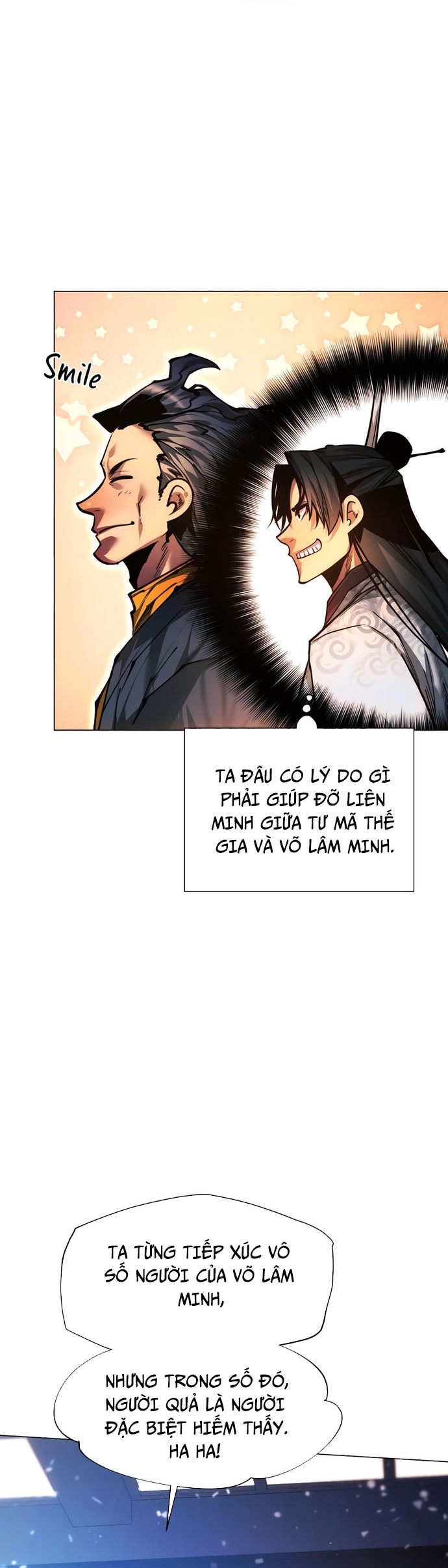 Chuyển Sinh Vào Thế Giới Võ Lâm Chap 140 - Next Chap 141