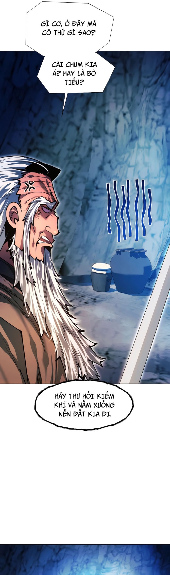 Chuyển Sinh Vào Thế Giới Võ Lâm Chap 140 - Next Chap 141