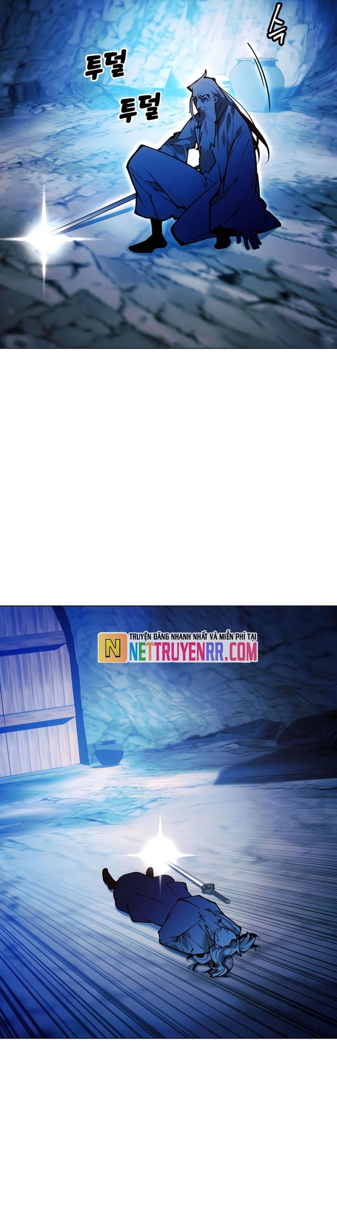 Chuyển Sinh Vào Thế Giới Võ Lâm Chap 140 - Next Chap 141