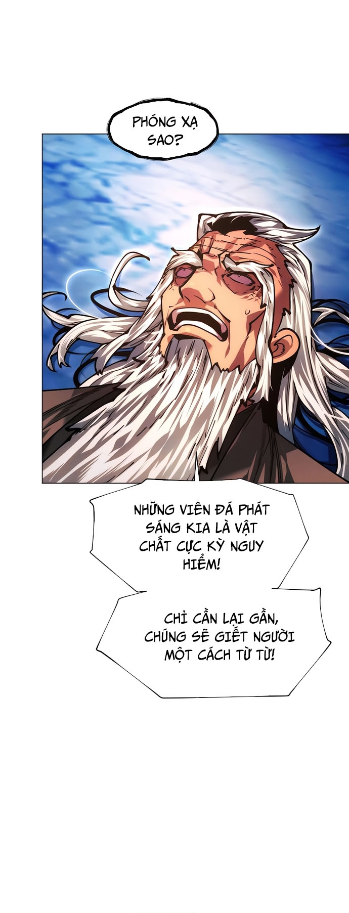 Chuyển Sinh Vào Thế Giới Võ Lâm Chap 140 - Next Chap 141