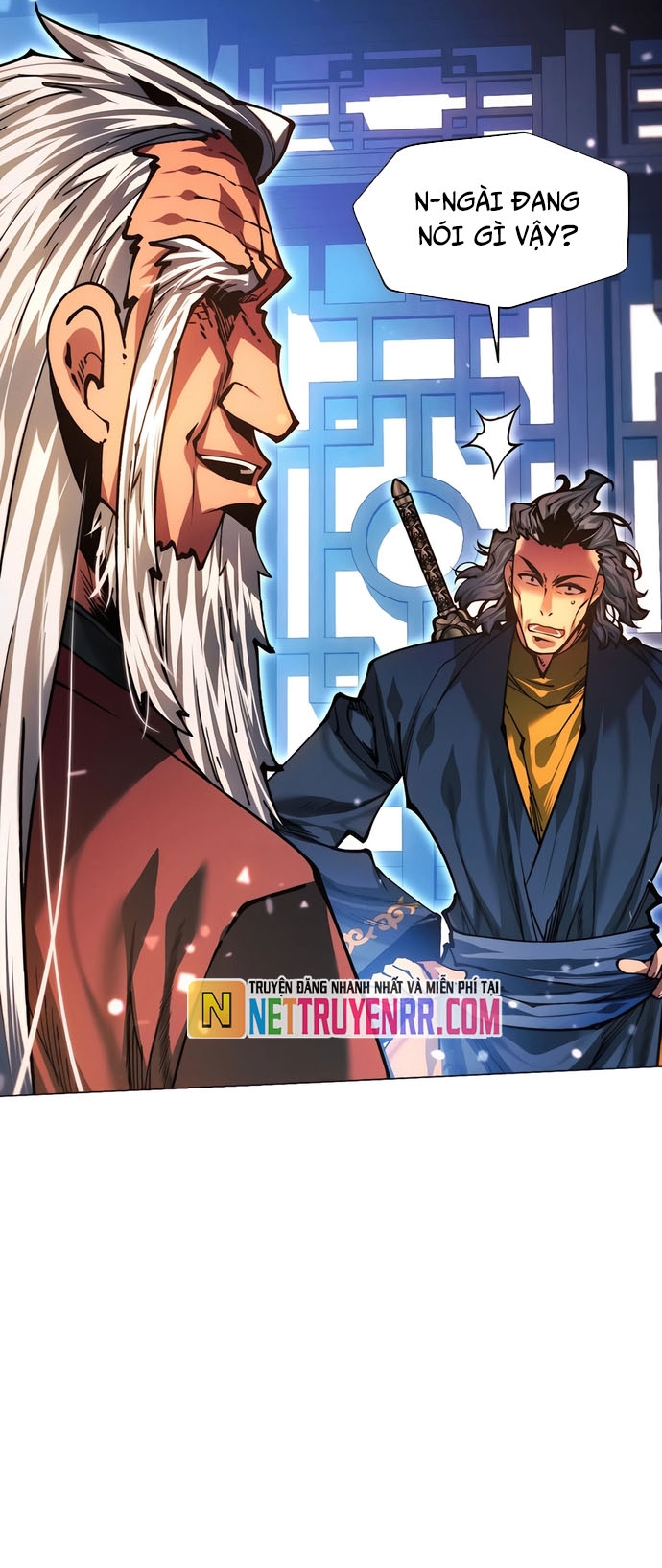 Chuyển Sinh Vào Thế Giới Võ Lâm Chap 140 - Next Chap 141