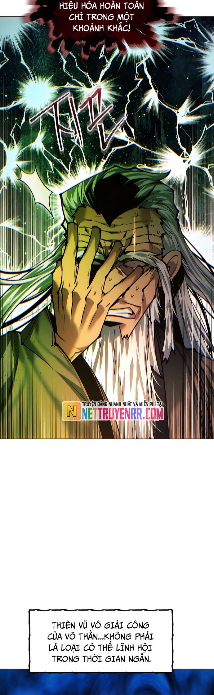 Chuyển Sinh Vào Thế Giới Võ Lâm Chap 140 - Next Chap 141