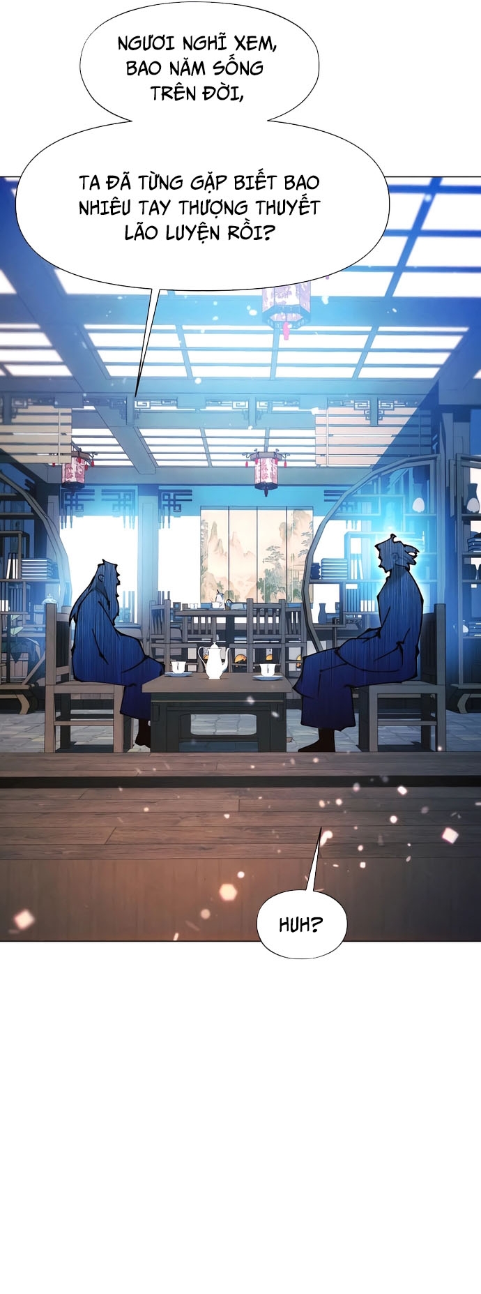 Chuyển Sinh Vào Thế Giới Võ Lâm Chap 140 - Next Chap 141