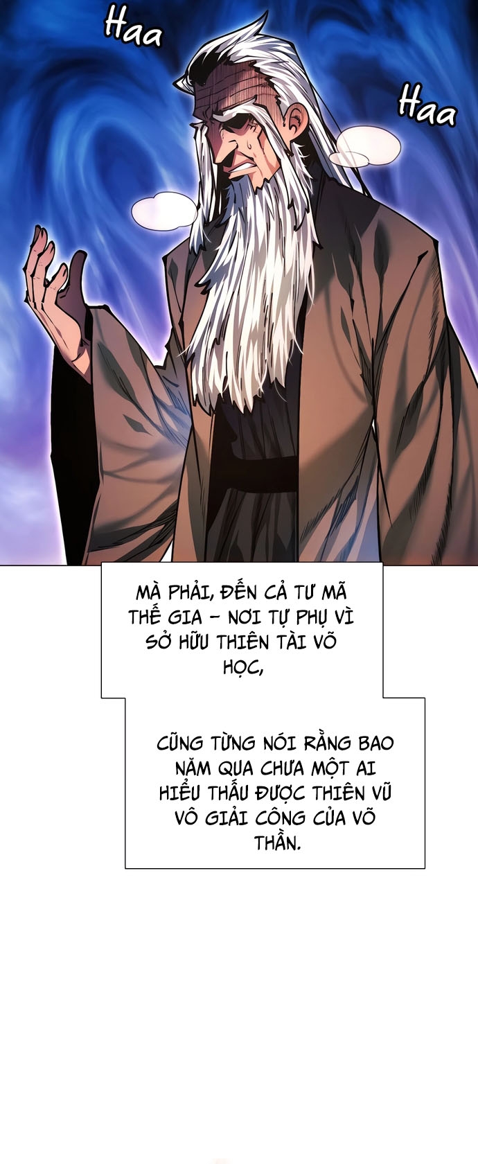 Chuyển Sinh Vào Thế Giới Võ Lâm Chap 140 - Next Chap 141