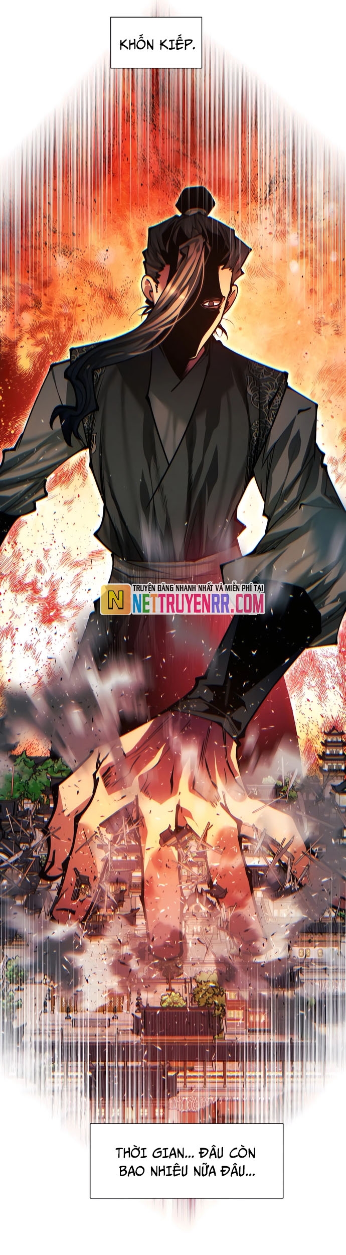 Chuyển Sinh Vào Thế Giới Võ Lâm Chap 140 - Next Chap 141