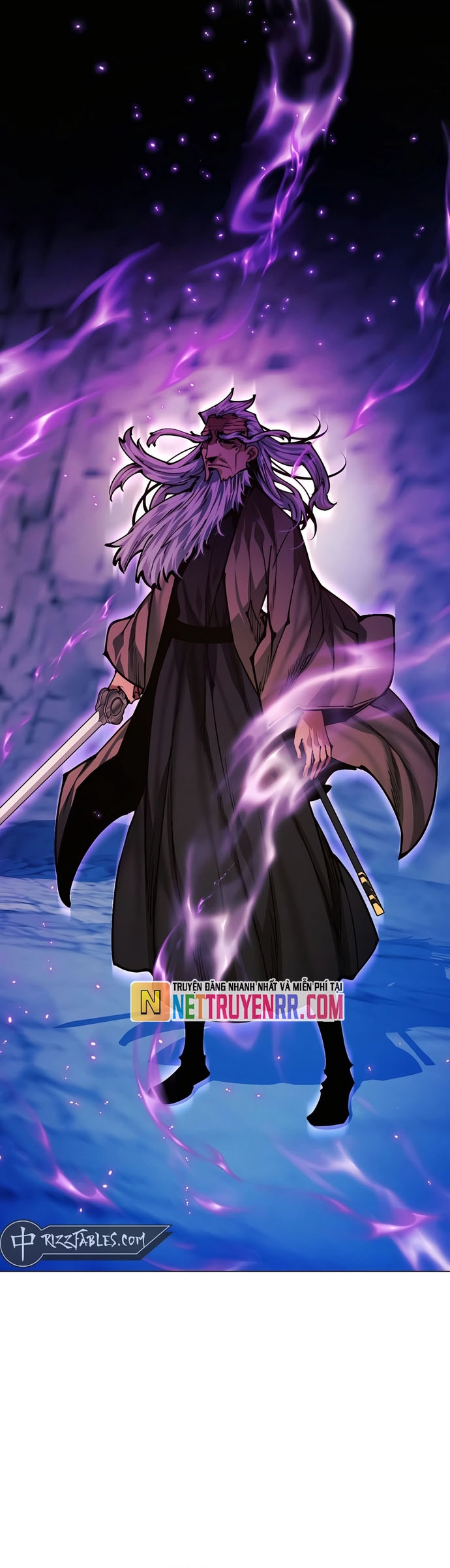 Chuyển Sinh Vào Thế Giới Võ Lâm Chap 140 - Next Chap 141