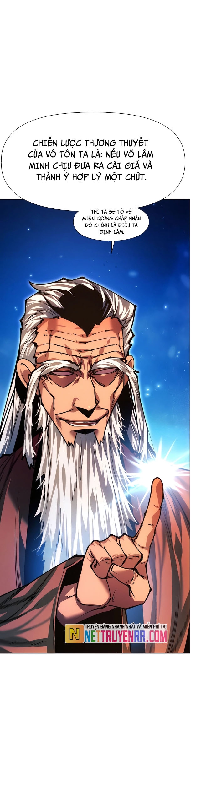 Chuyển Sinh Vào Thế Giới Võ Lâm Chap 140 - Next Chap 141