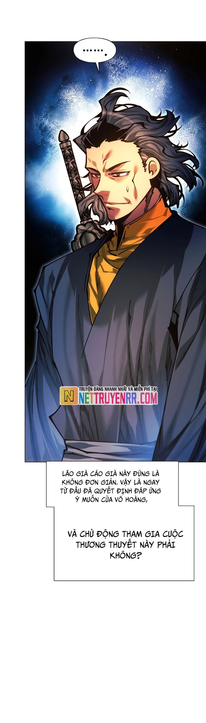 Chuyển Sinh Vào Thế Giới Võ Lâm Chap 140 - Next Chap 141