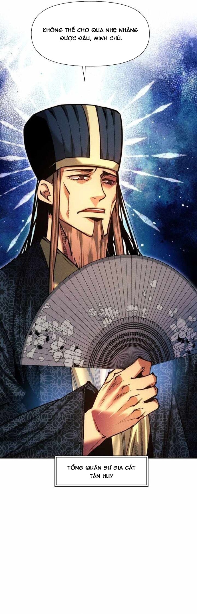 Chuyển Sinh Vào Thế Giới Võ Lâm Chap 142 - Next Chap 143