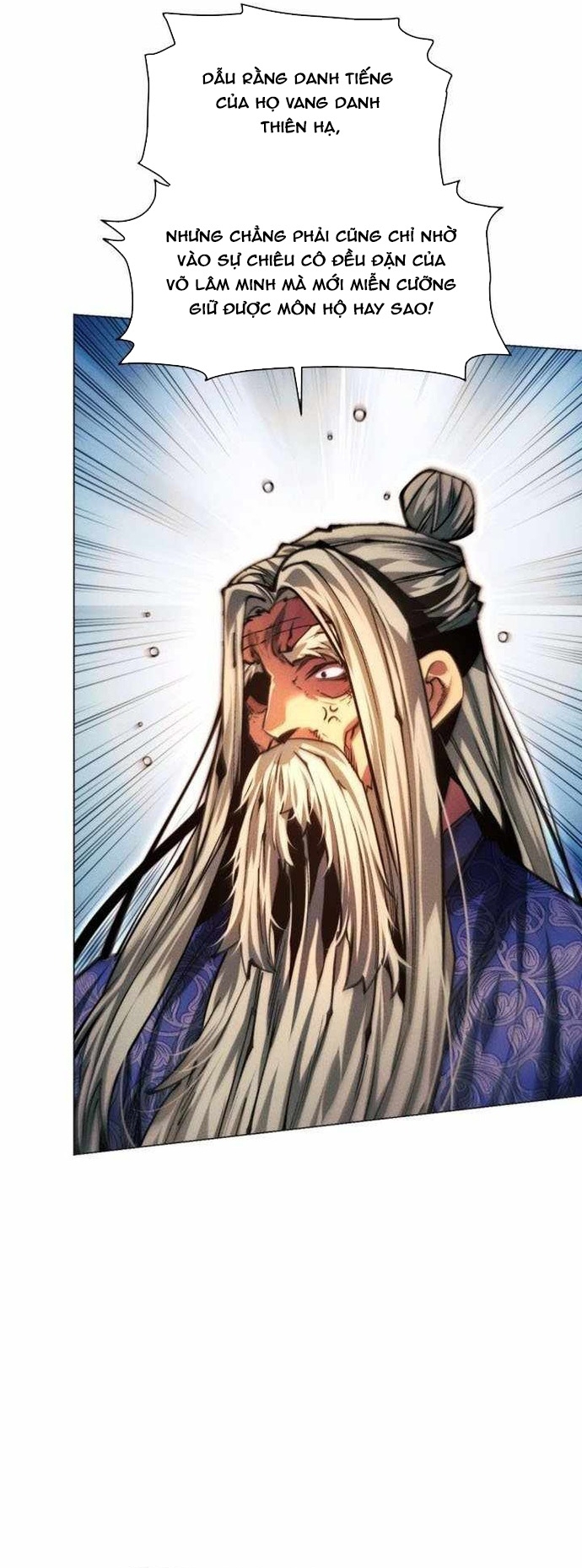 Chuyển Sinh Vào Thế Giới Võ Lâm Chap 142 - Next Chap 143