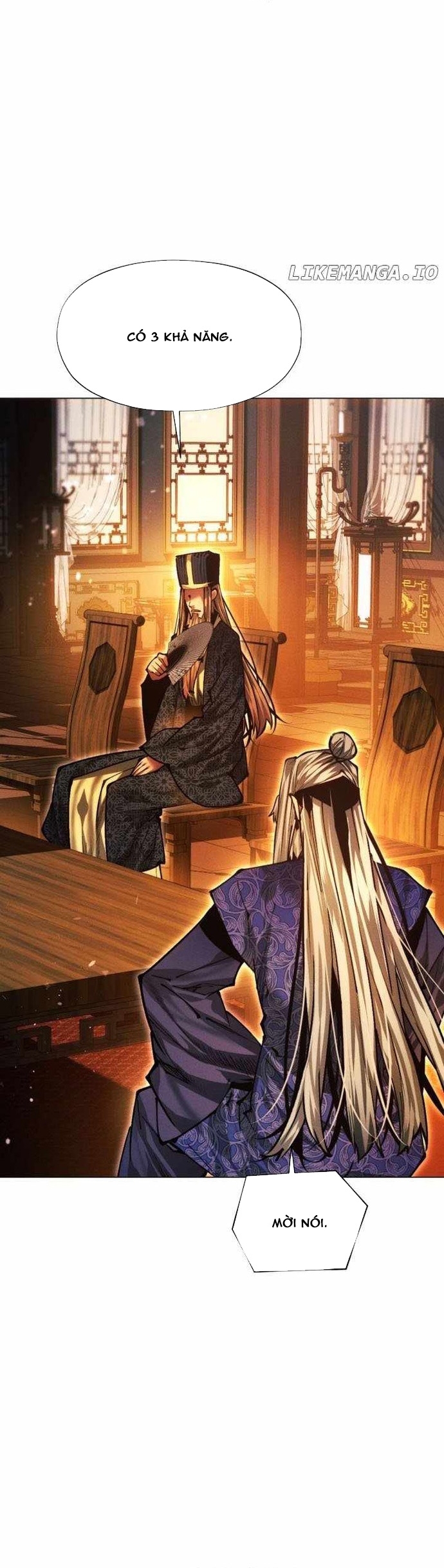 Chuyển Sinh Vào Thế Giới Võ Lâm Chap 142 - Next Chap 143