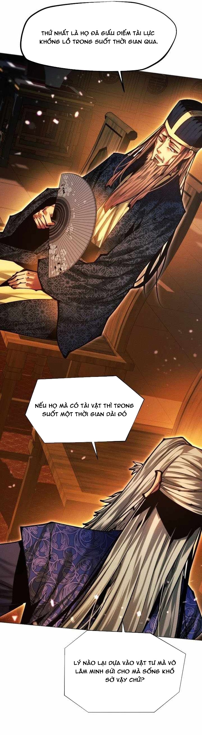 Chuyển Sinh Vào Thế Giới Võ Lâm Chap 142 - Next Chap 143