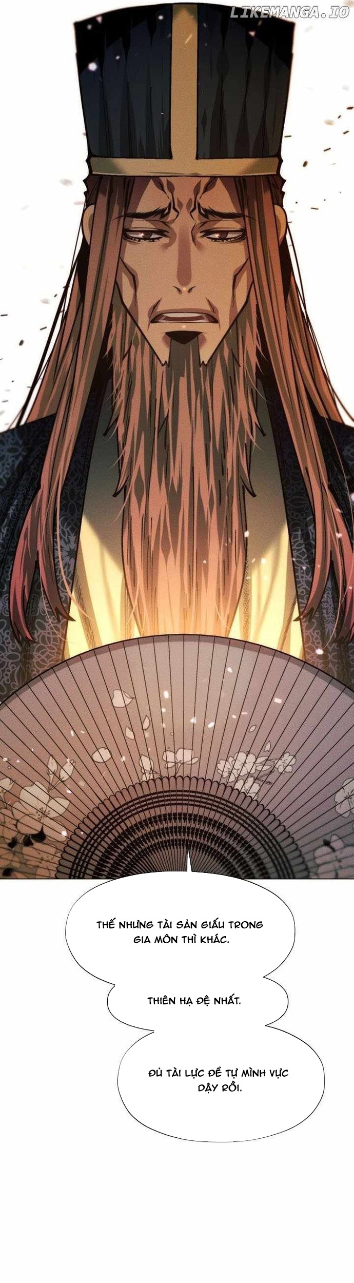 Chuyển Sinh Vào Thế Giới Võ Lâm Chap 142 - Next Chap 143