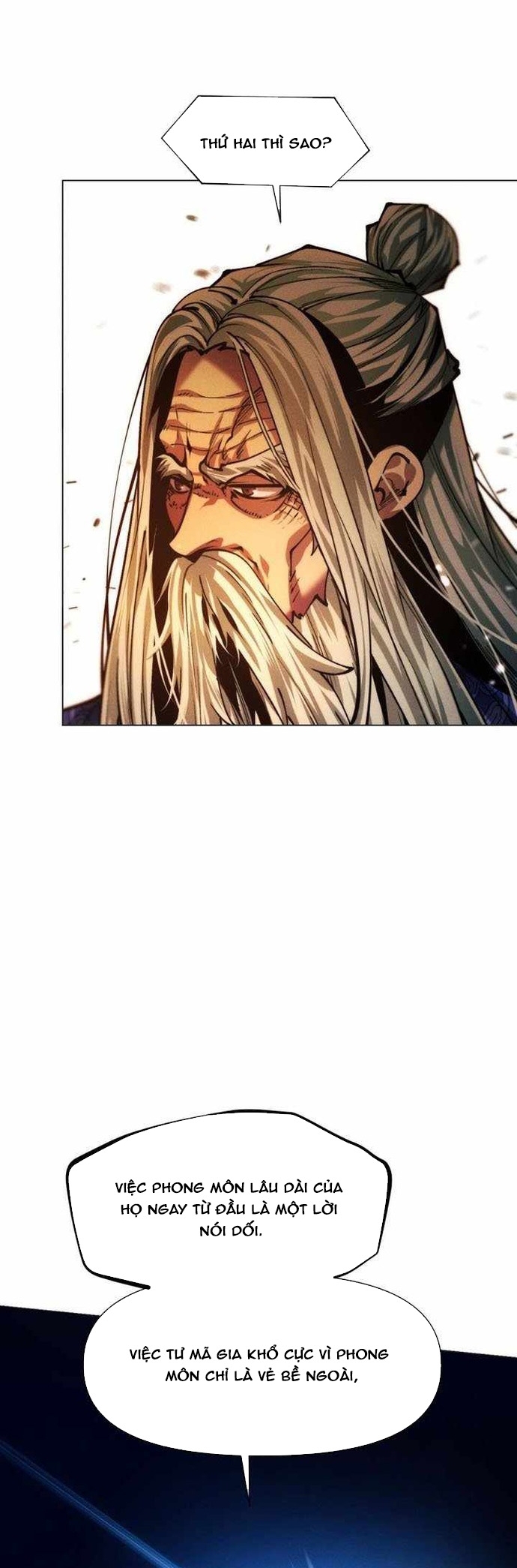 Chuyển Sinh Vào Thế Giới Võ Lâm Chap 142 - Next Chap 143