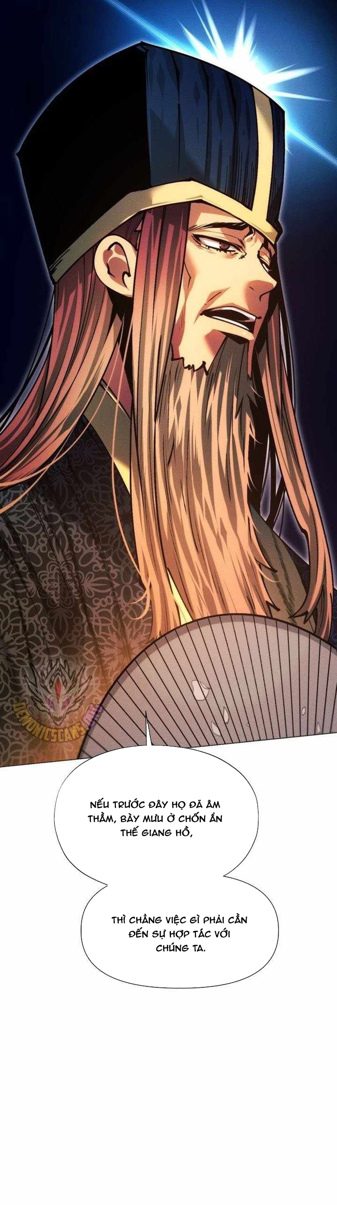 Chuyển Sinh Vào Thế Giới Võ Lâm Chap 142 - Next Chap 143