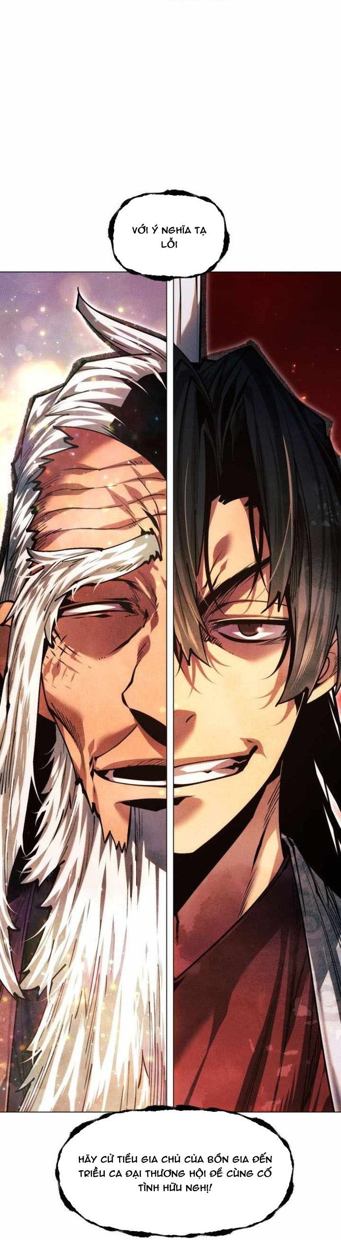 Chuyển Sinh Vào Thế Giới Võ Lâm Chap 142 - Next Chap 143