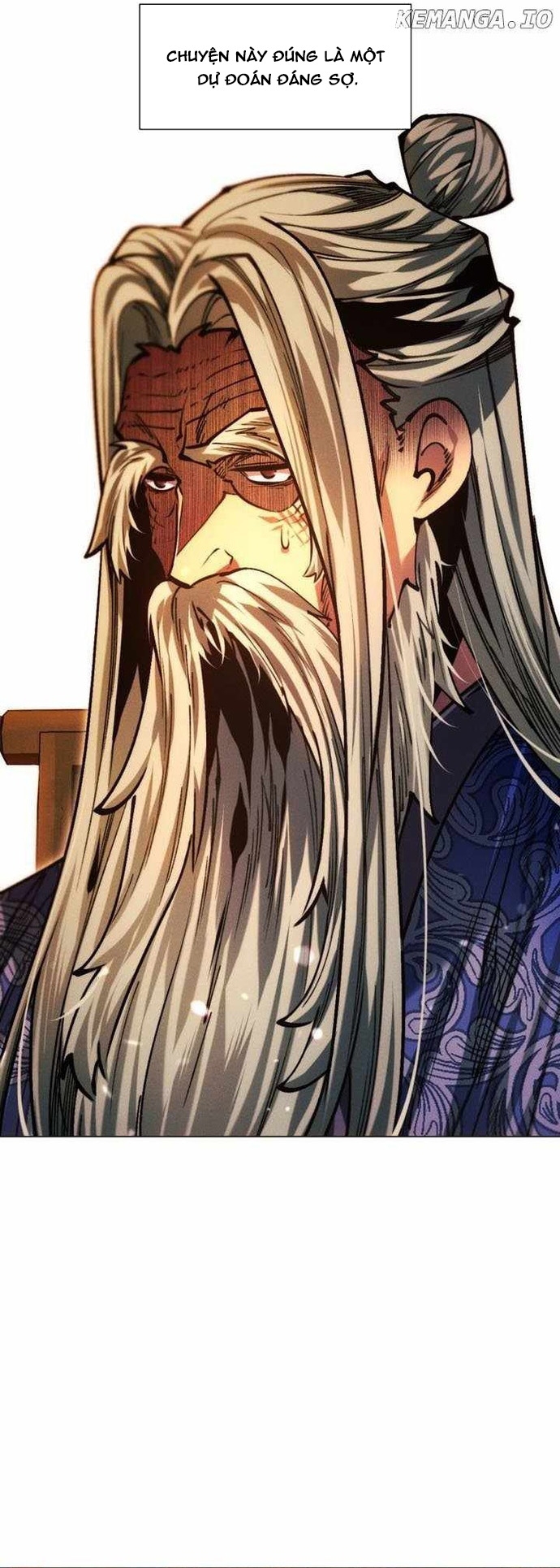 Chuyển Sinh Vào Thế Giới Võ Lâm Chap 142 - Next Chap 143