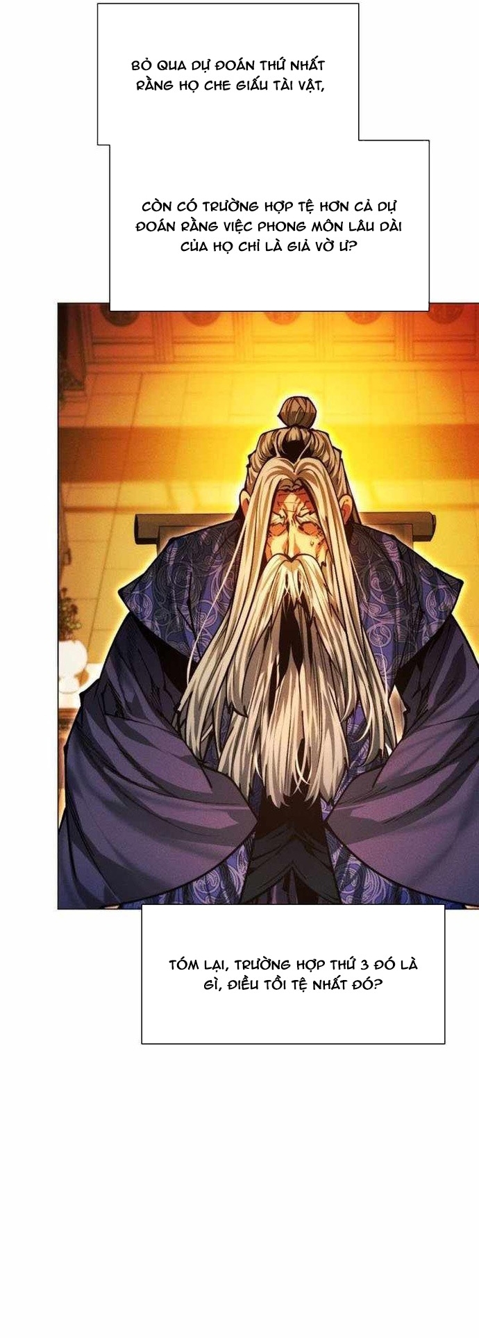 Chuyển Sinh Vào Thế Giới Võ Lâm Chap 142 - Next Chap 143