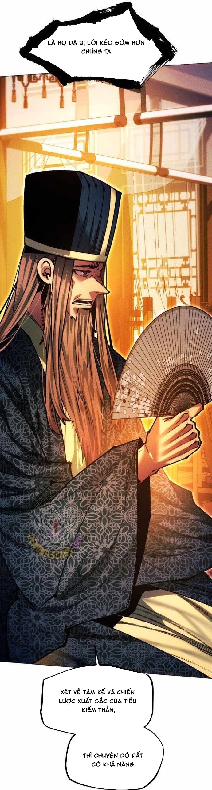 Chuyển Sinh Vào Thế Giới Võ Lâm Chap 142 - Next Chap 143