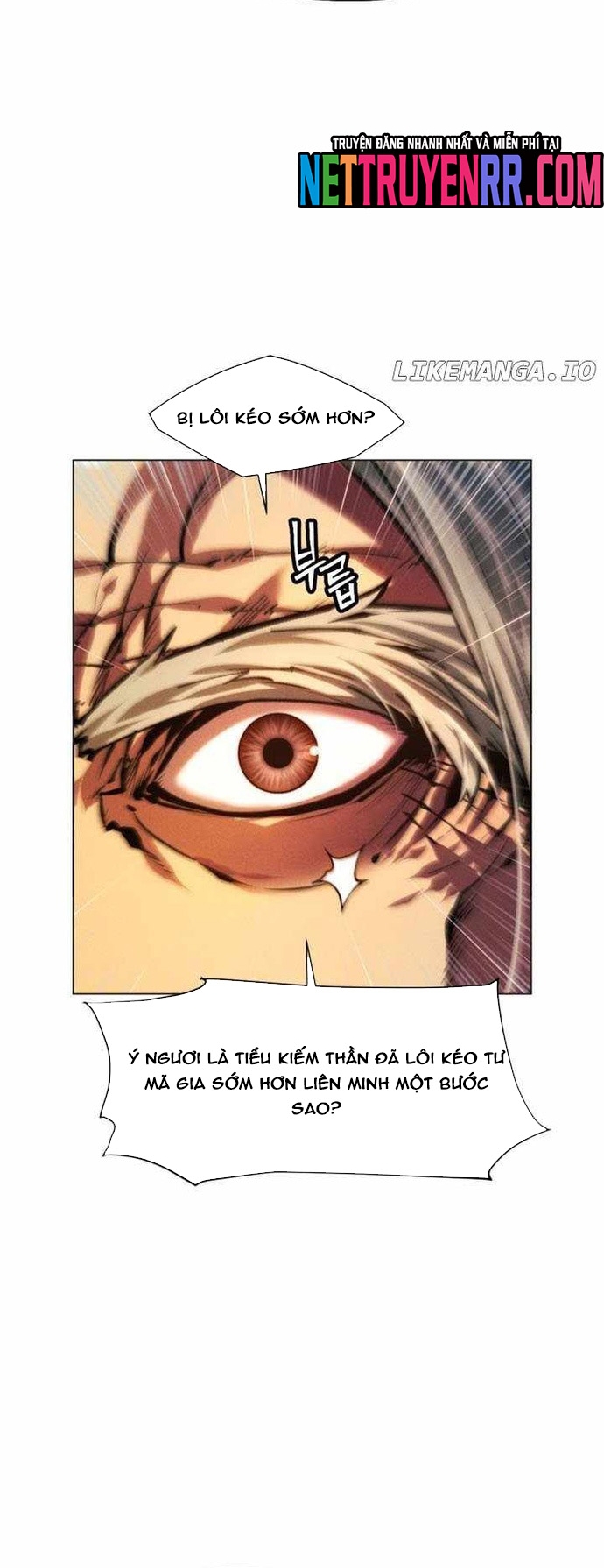 Chuyển Sinh Vào Thế Giới Võ Lâm Chap 142 - Next Chap 143